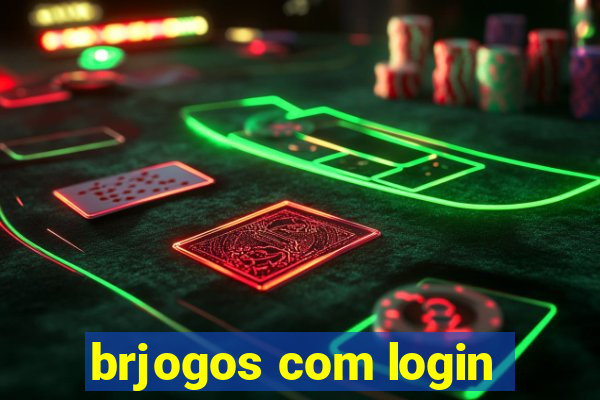 brjogos com login